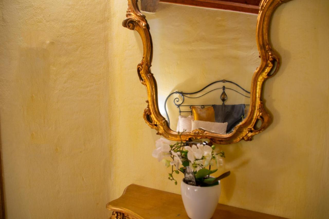 Casa Porto Vecchio - Welchome 坎诺比奥 外观 照片